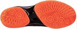 ASICS Blast FF Black Orange